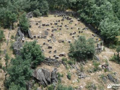 ierra del Rincón_Río Jarama; cuelgamuros la faja de las flores ss de los reyes camino schmidt partes